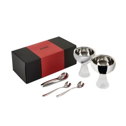 Coppe gelato ice cream gift set